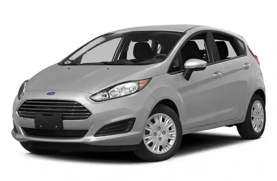 Najam vozila Ford Fiesta – dizel automobil sa 5 vrata u Banjaluci